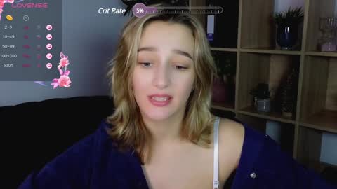 Snapshot of sinty_noria chatting on January 2025 07:36:01 AM Sinty Noria online show from January 2025 07:36:01 AM