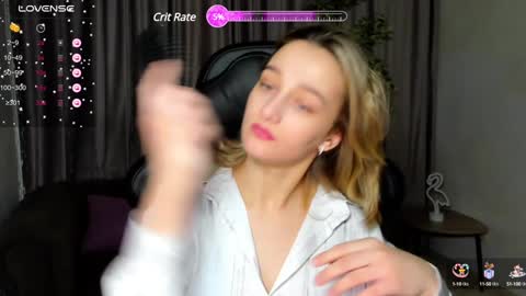 Snapshot of sinty_noria chatting on January 2025 07:39:02 AM Sinty Noria online show from January 2025 07:39:02 AM