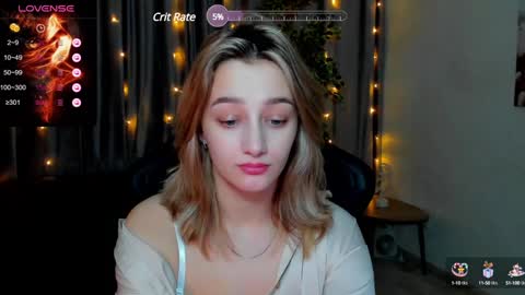 Snapshot of sinty_noria chatting on February 2025 04:14:02 AM Sinty Noria online show from February 2025 04:14:02 AM