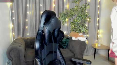 Snapshot of sinty_noria chatting on February 2025 01:03:02 AM Sinty Noria online show from February 2025 01:03:02 AM