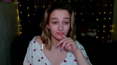 Snapshot of sinty_noria chatting on February 2025 04:33:01 AM Sinty Noria online show from February 2025 04:33:01 AM