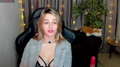 Snapshot of sinty_noria chatting on February 2025 01:45:02 AM Sinty Noria online show from February 2025 01:45:02 AM