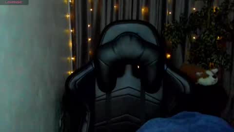 Snapshot of sinty_noria chatting on February 2025 07:43:01 AM Sinty Noria online show from February 2025 07:43:01 AM