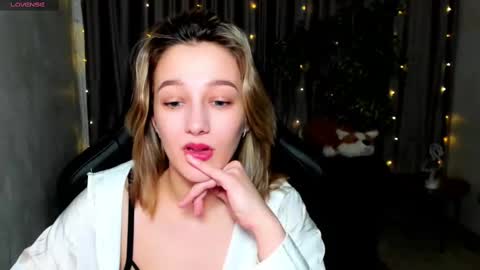 Snapshot of sinty_noria chatting on February 2025 01:20:01 AM Sinty Noria online show from February 2025 01:20:01 AM