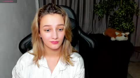 Snapshot of sinty_noria chatting on February 2025 07:31:02 AM Sinty Noria online show from February 2025 07:31:02 AM