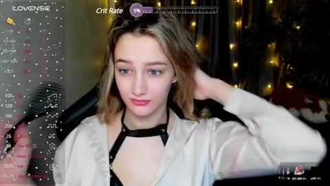 Snapshot of sinty_noria chatting on March 2025 01:21:01 AM Sinty Noria online show from March 2025 01:21:01 AM