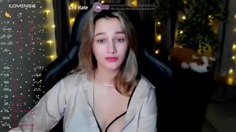 Snapshot of sinty_noria chatting on March 2025 04:25:02 AM Sinty Noria online show from March 2025 04:25:02 AM