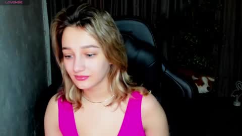 Snapshot of sinty_noria chatting on March 2025 01:31:02 AM Sinty Noria online show from March 2025 01:31:02 AM