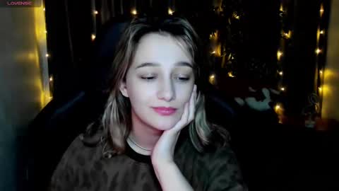 Snapshot of sinty_noria chatting on March 2025 07:38:02 AM Sinty Noria online show from March 2025 07:38:02 AM