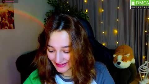 Snapshot of sinty_noria chatting on October 2025 01:03:02 AM Sinty Noria online show from October 2025 01:03:02 AM