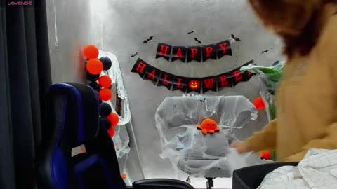 Snapshot of sinty_noria chatting on November 2025 01:07:02 AM Sinty Noria online show from November 2025 01:07:02 AM