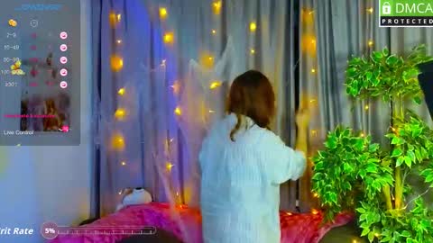 Snapshot of sinty_noria chatting on November 2025 01:17:02 AM Sinty Noria online show from November 2025 01:17:02 AM