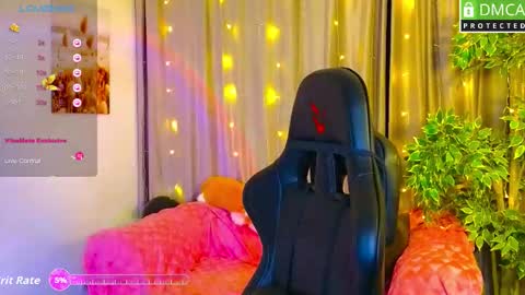 Snapshot of sinty_noria chatting on November 2025 08:12:01 AM Sinty Noria online show from November 2025 08:12:01 AM