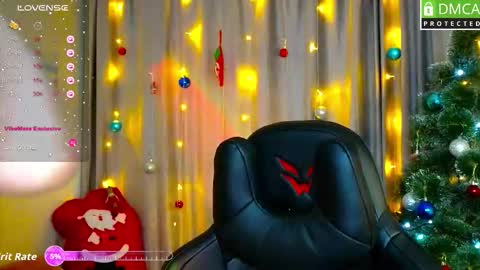 Snapshot of sinty_noria chatting on December 2025 01:15:02 AM Sinty Noria online show from December 2025 01:15:02 AM