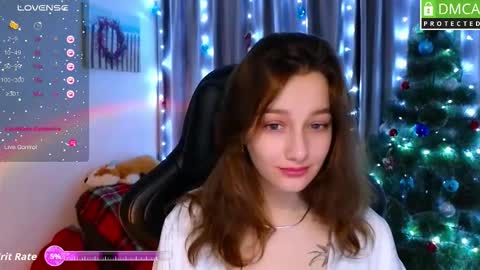 Sinty Noria online show from December 2025 01:22:02 AM