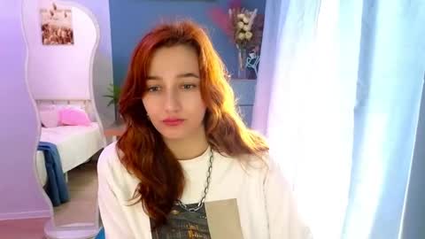 Snapshot of sinty_noria chatting on May 2026 05:34:02 AM Sinty Noria online show from May 2026 05:34:02 AM
