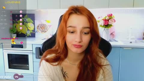 Snapshot of sinty_noria chatting on May 2026 04:07:02 AM Sinty Noria online show from May 2026 04:07:02 AM