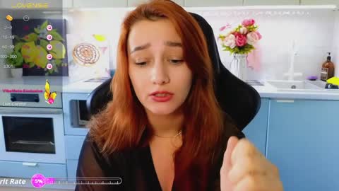 Snapshot of sinty_noria chatting on May 2026 01:34:01 AM Sinty Noria online show from May 2026 01:34:01 AM