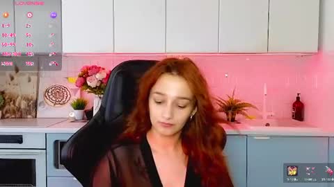Sinty Noria online show from July 2026 01:34:01 AM