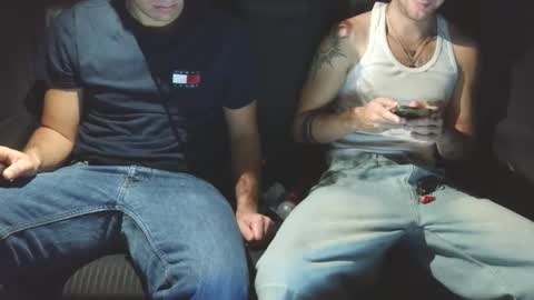 sinvi1915 online show from November 2025 05:25:02 PM