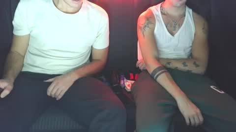 sinvi1915 online show from November 2025 10:21:02 PM