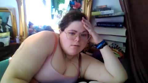 Siofra online show from September 2025 05:24:01 PM