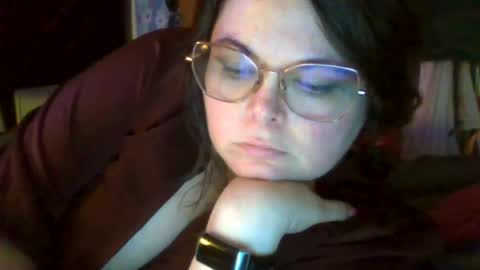 Siofra online show from October 2025 09:53:01 AM