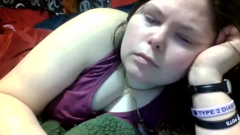 Siofra online show from October 2025 08:43:02 PM