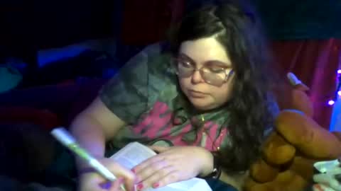 Siofra online show from November 2025 12:13:01 AM