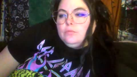 Siofra online show from February 2026 12:26:01 PM