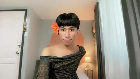 siomairiceee online show from April 2026 06:58:02 AM