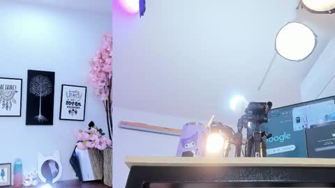 Siouxsie online show from March 2026 10:56:01 AM