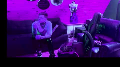 Unbridledfuckingcrazy online show from February 2026 02:10:01 AM