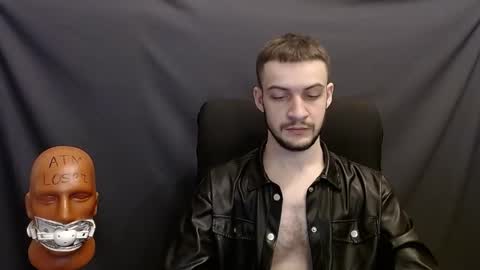 Sir Damien online show from December 2024 08:40:02 PM