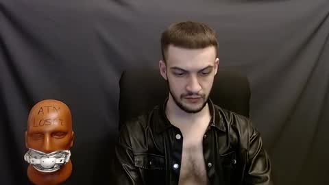 Sir Damien online show from December 2024 02:41:01 AM