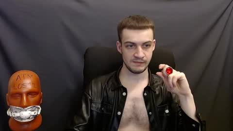 Sir Damien online show from December 2024 03:00:02 AM