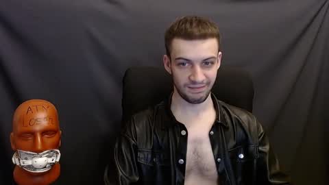 Sir Damien online show from December 2024 08:47:02 PM