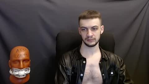 Sir Damien online show from January 2025 03:23:02 AM