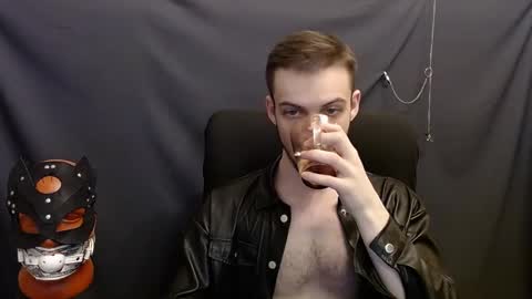 Sir Damien online show from January 2025 04:50:02 PM