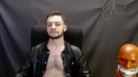 Sir Damien online show from January 2025 02:27:01 AM