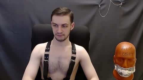 Sir Damien online show from February 2025 03:26:02 AM