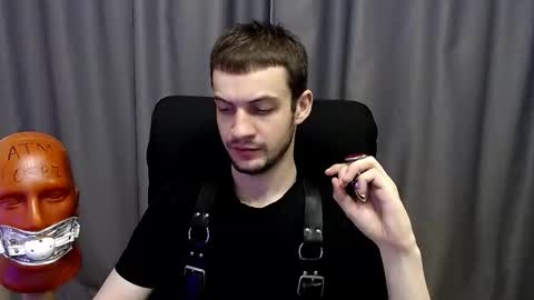 Sir Damien online show from September 2025 02:46:02 AM