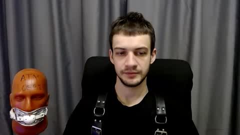 Sir Damien online show from September 2025 08:36:01 PM