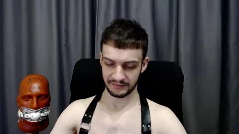 Sir Damien online show from February 2026 06:15:01 PM