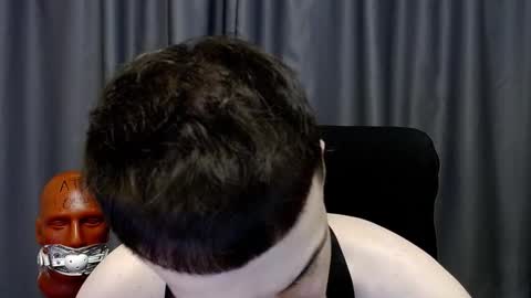 Sir Damien online show from March 2026 08:45:02 PM