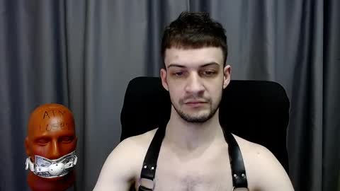 Sir Damien online show from April 2026 08:32:01 PM