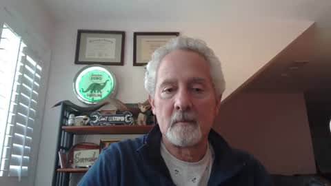 Don Roberto online show from November 2025 06:07:01 PM