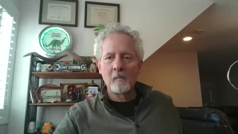Don Roberto online show from March 2026 04:44:02 PM