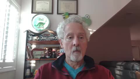 Don Roberto online show from May 2026 11:28:02 AM