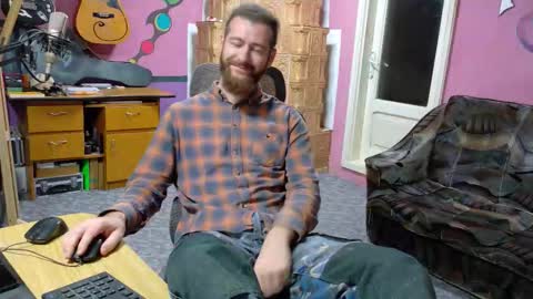 I am The Fourth and only Sir. Pelo online show from November 2025 03:11:01 PM